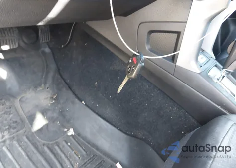 2014 Subaru Forester 2.0Xt Touring из США, поврежденный, VIN JF2SJGMC6EH490313